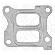 Elring Exhaust Manifold Gasket Wide Thick fits Hyundai Grandeur 2022 on 1.6