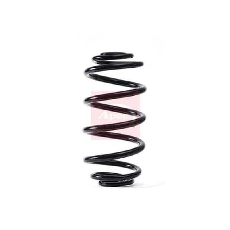 Apec Rear Suspension Coil Spring fits Opel Astra J 2009-2018