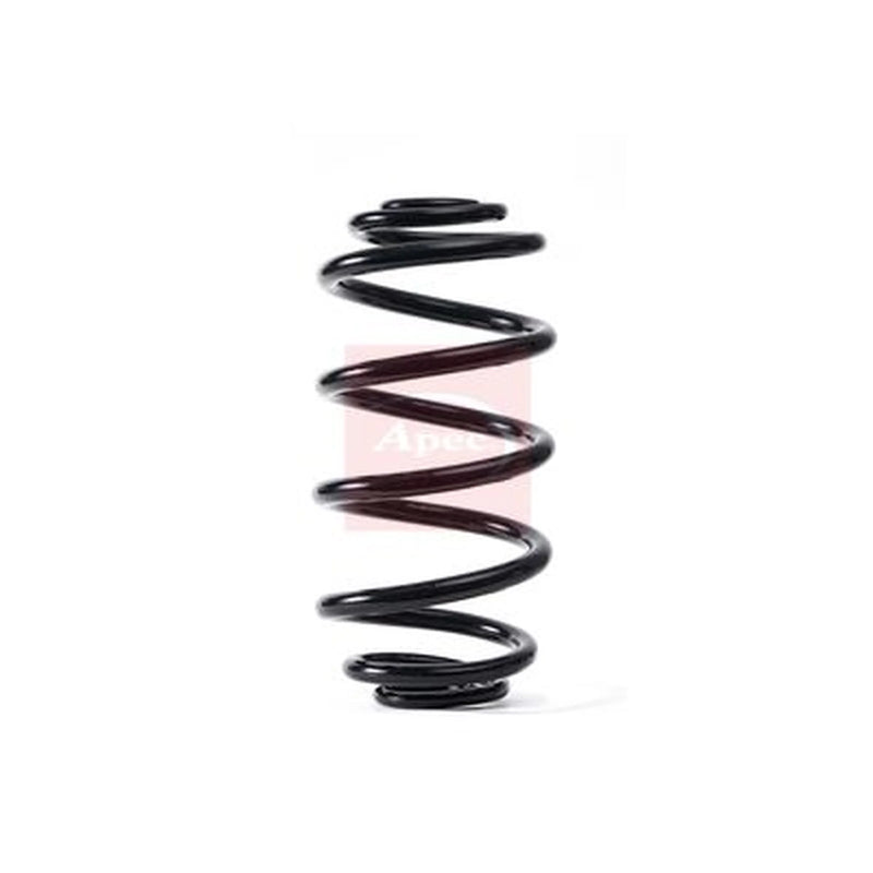 Apec Rear Suspension Coil Spring ACS1777