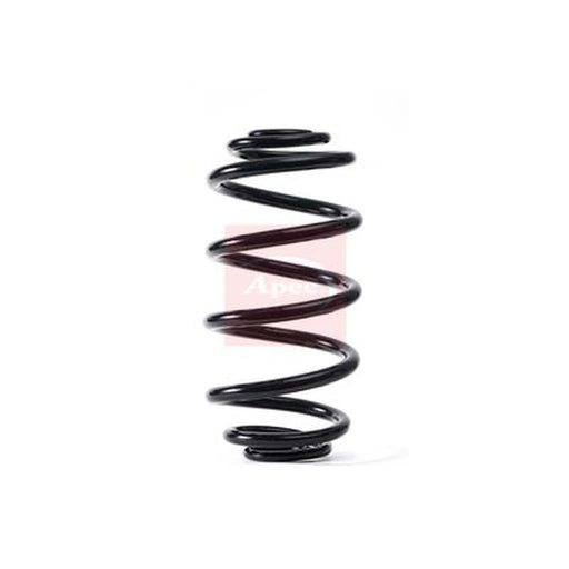 Apec Rear Suspension Coil Spring ACS1777