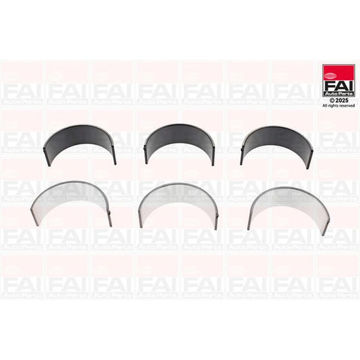 FAI Big End Bearing Set fits BMW 1 2019-2020