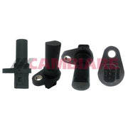 Cambiare Crankshaft Position Sensor VE363774