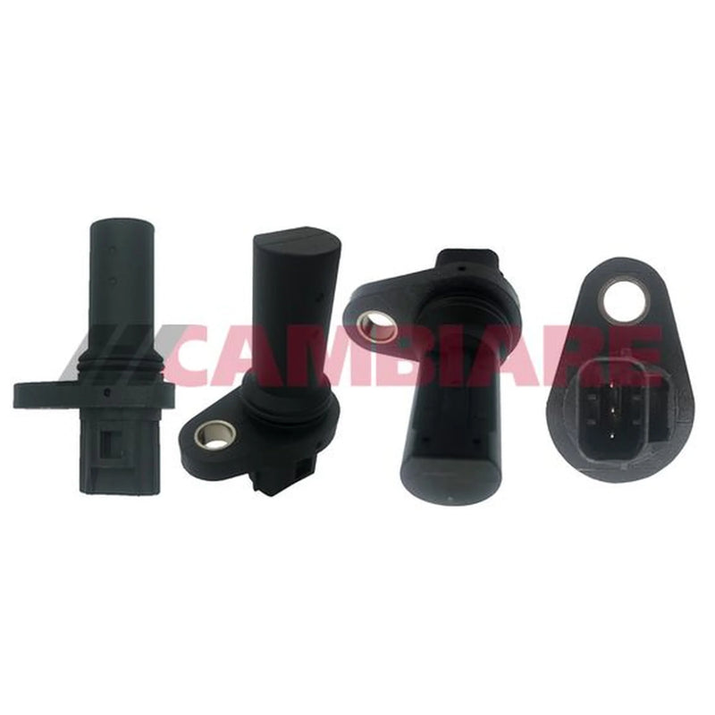 Cambiare Crankshaft Position Sensor fits Citroën C-Crosser 2008-2012 2.4