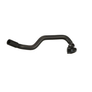 Gates Crankcase Ventilation Hose 447mm fits Volvo C30 2007-2012