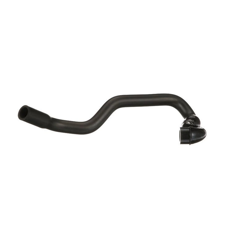 Gates Crankcase Ventilation Hose 447mm fits Volvo C30 2007-2012