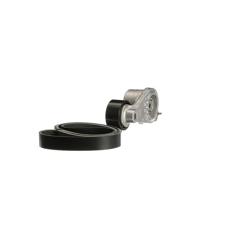 Gates V-Ribbed Belt Set fits Renault Trucks C 2013-2014