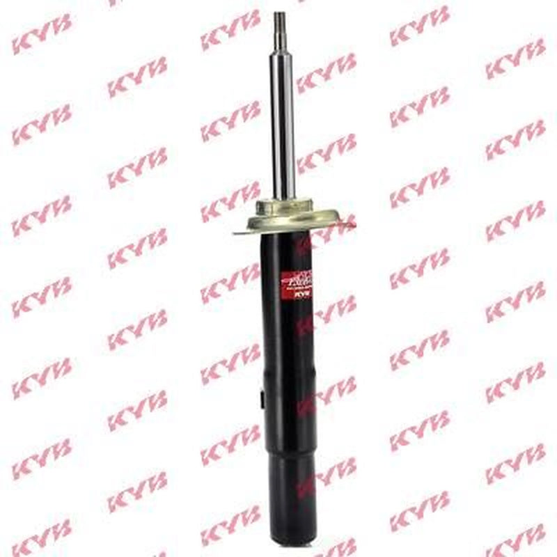 KYB 2 x Front Shock Absorbers fits BMW 5 2001-2010