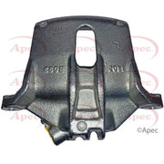 Apec Brake Caliper Assembly Front Left LCA437N