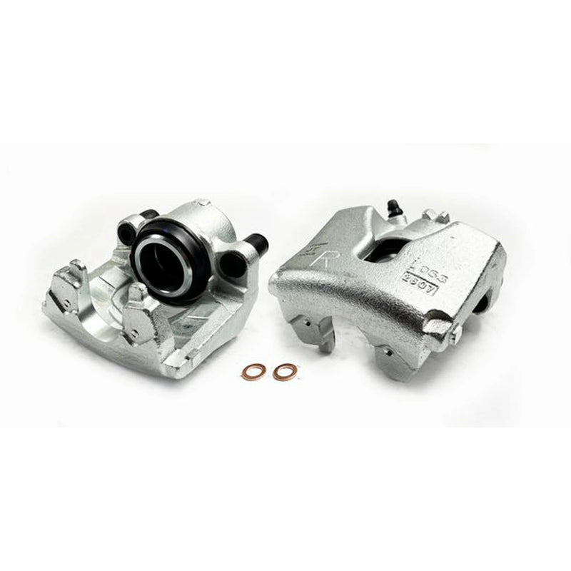Juratek Brake Caliper Assembly Front Right fits Honda Civic IX 2012-2016