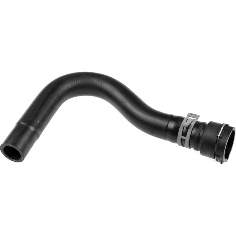 Gates Radiator Coolant Hose 320mm ID fits Audi A3 2012-2020 2.0