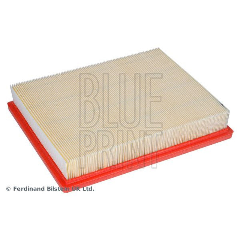 Blue Print Engine Air Filter fits Cadillac Bls 2006-2010 2.0 2.8