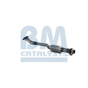 BM Catalysts Homologated Petrol Cat fits BMW Z3 Roadster 1995-1999 1.9