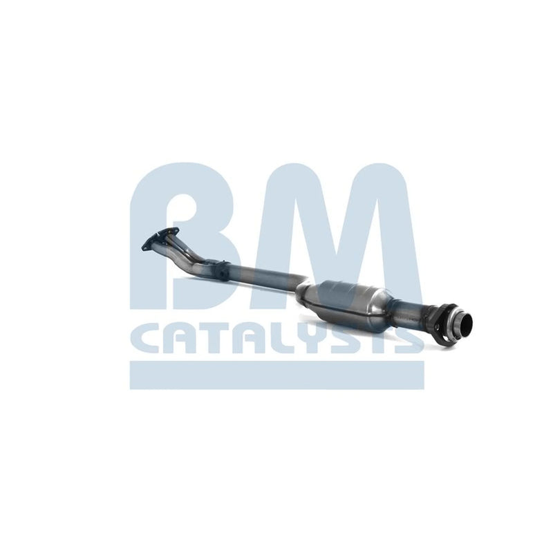 BM Catalysts Homologated Petrol Cat fits BMW Z3 Roadster 1995-1999 1.9