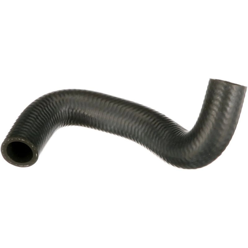 Gates Molded Heater Hose fits Renault Clio 2004-2012 1.5