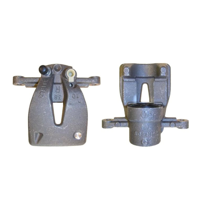 Bosch Brake Caliper Assembly Rear Right 0 986 474 201