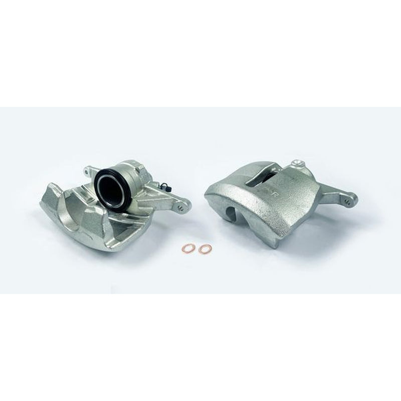 Abtex Brake Caliper Assembly Front Right fits Audi A3 2012-2021 2.0