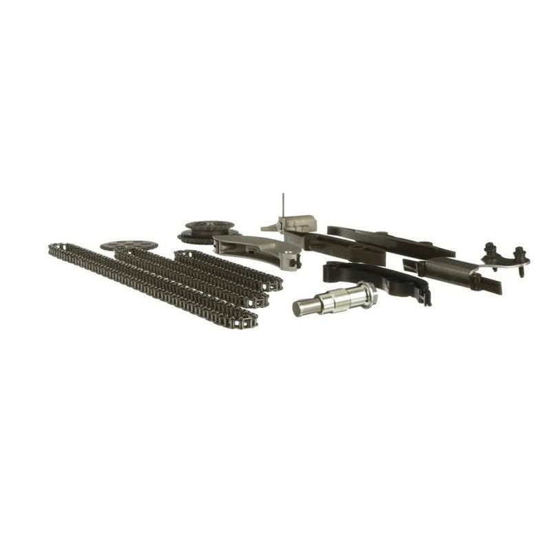 Gates Timing Chain Kit Set Links fits BMW 1 Sports Hatch 2015-2019