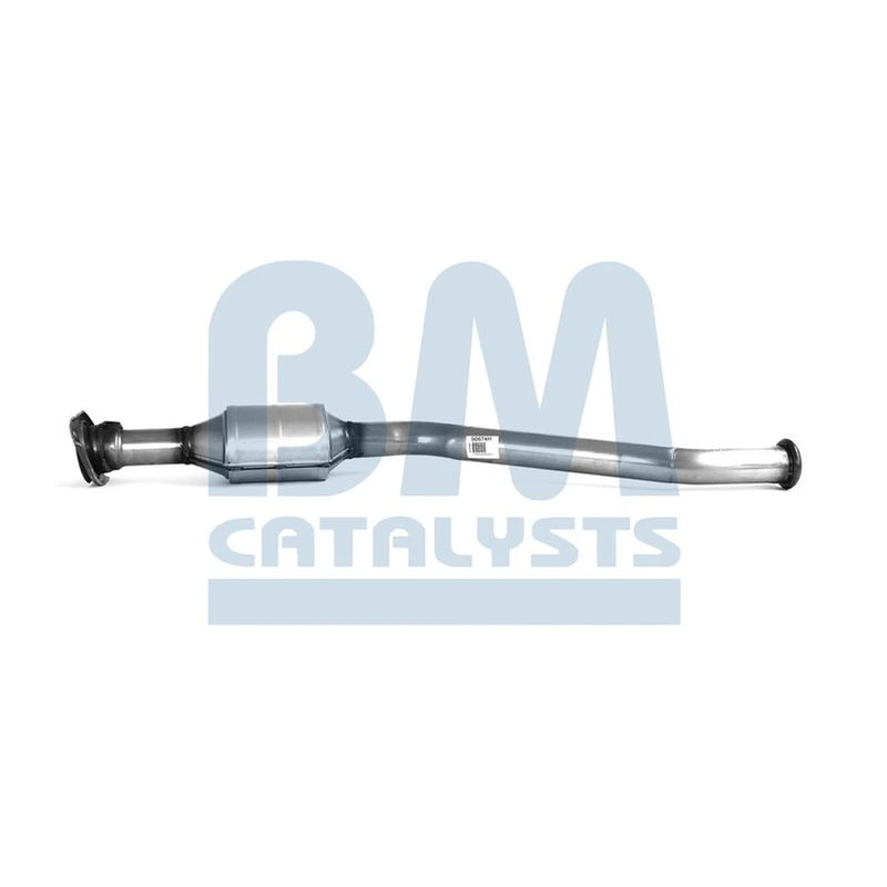 BM Catalysts Homologated Petrol Cat fits Renault Espace 1998-2002 3.0