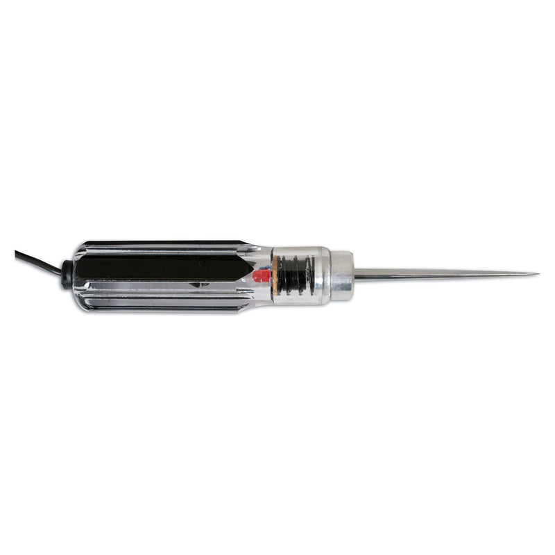 Laser Circuit Tester & Buzzer 6, 12, 24V 2674 Laser - Dynamic Drive