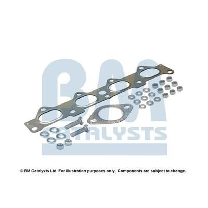 BM Catalysts Fitting Kit FK91344B FK91344B