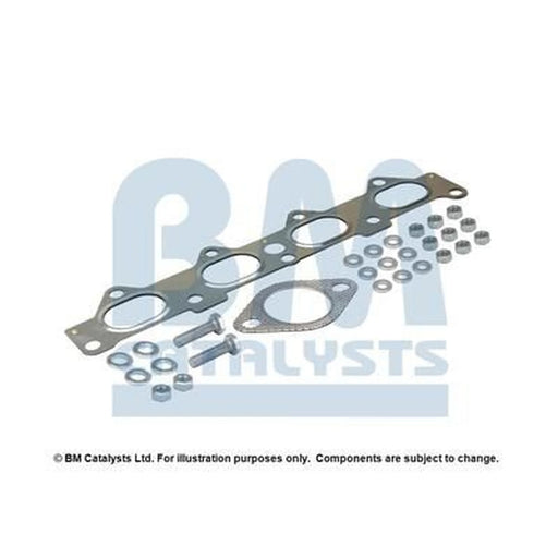 BM Catalysts Fitting Kit FK91909B FK91909B
