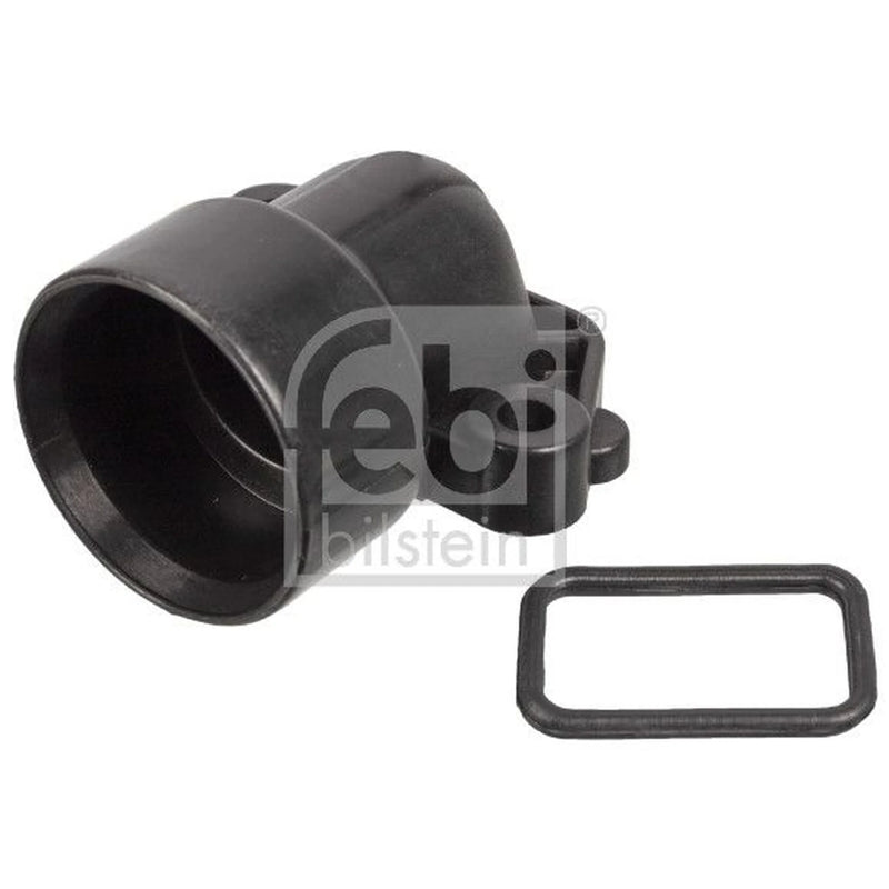 Febi Coolant Flange Housing Connector 170181