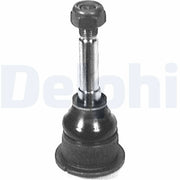 Delphi Ball Joint Front fits Opel Commodore C 1978-1982 2.5