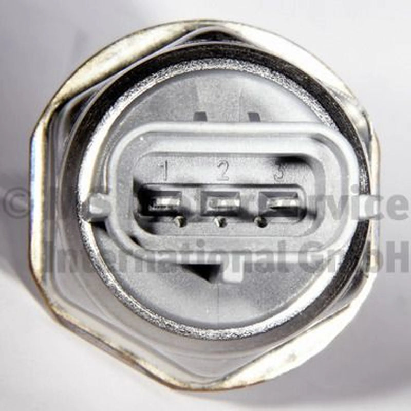 Pierburg Fuel Rail Pressure Sensor 7.11225.06.0