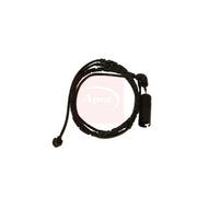 Apec Brake Pad Wear Sensor Rear fits BMW 3 1997-2007