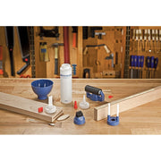 Rockler Glue Application Set 8pce 8pce Rockler - Dynamic Drive