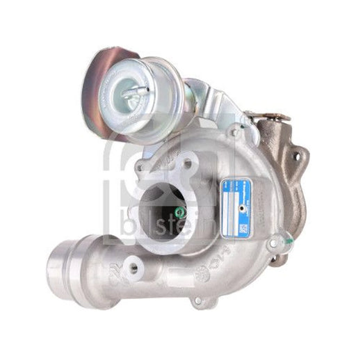 Febi Turbocharger Turbo Unit 186997