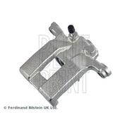 Blue Print Brake Caliper Assembly Rear Left fits Nissan Qashqai +2 2007-2014