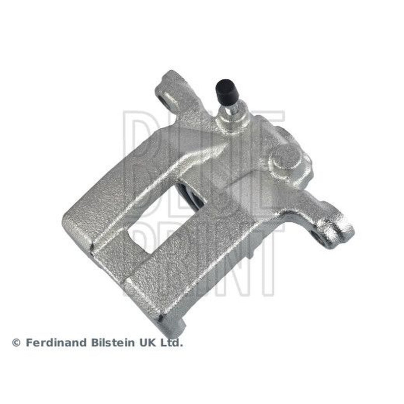Blue Print Brake Caliper Assembly Rear Left fits Nissan Qashqai +2 2007-2014