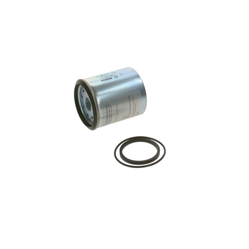 Bosch Fuel Filter Element fits Jeep Cherokee 2001-2008 2.5 2.8