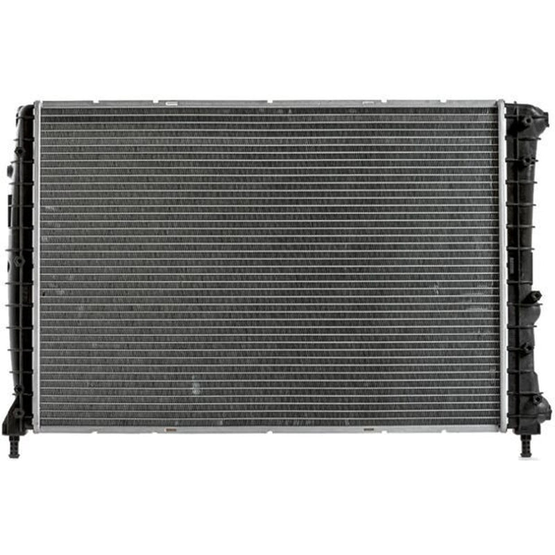 Mahle Engine Radiator fits Alfa Romeo GT 2003-2010 1.8 2.0