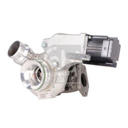 Febi Turbocharger Turbo Unit 189317