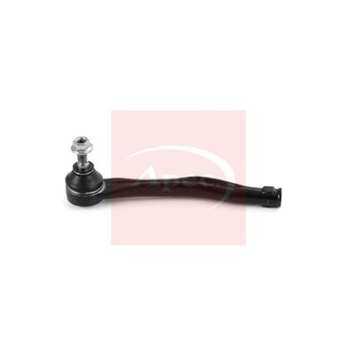 Apec Steering Tie Rod End Ball Joint Front Left M12x1.25 fits Nissan Pulsar