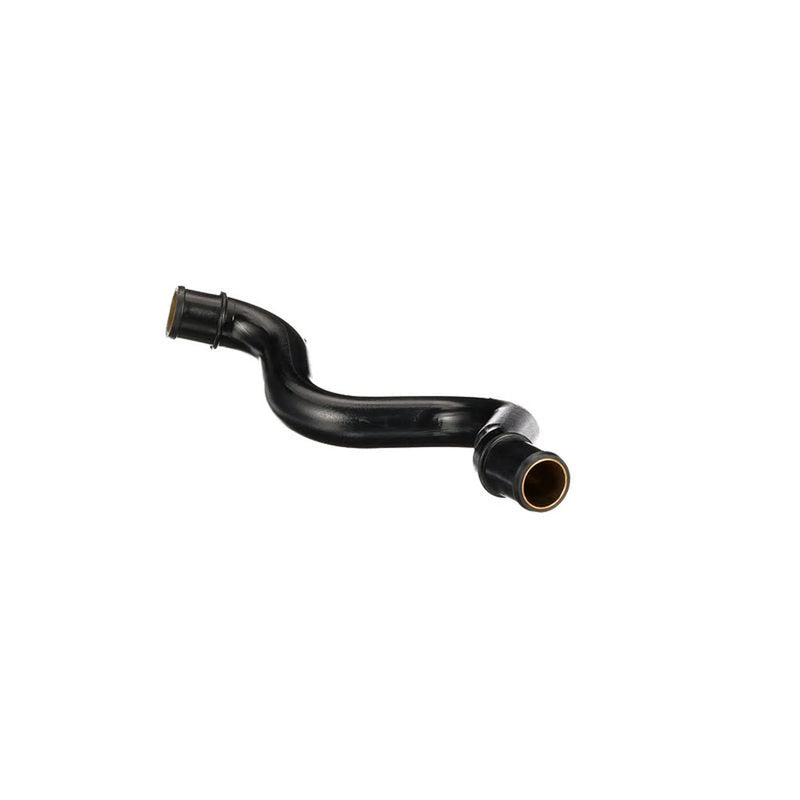 Gates Crankcase Ventilation Hose 564mm fits Audi A3 2004-2013 2.0