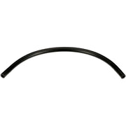 Gates Crankcase Ventilation Hose 478mm fits Porsche 911 1997-2005 3.4 3.6