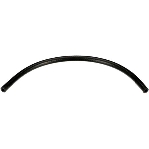 Gates Crankcase Ventilation Hose 478mm fits Porsche 911 1997-2005 3.4 3.6