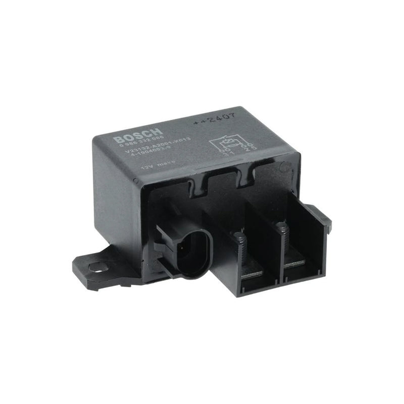 Bosch Main Power Relay
