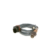 Bosch O2 Lambda Oxygen Sensor after catalytic converter fits VW Scirocco III