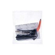 Laser Air Blow Gun with Rubber Tip 8535 Laser - Dynamic Drive