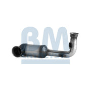 BM Catalysts Homologated Petrol Cat fits Citroën Berlingo Multispace 2016-2018