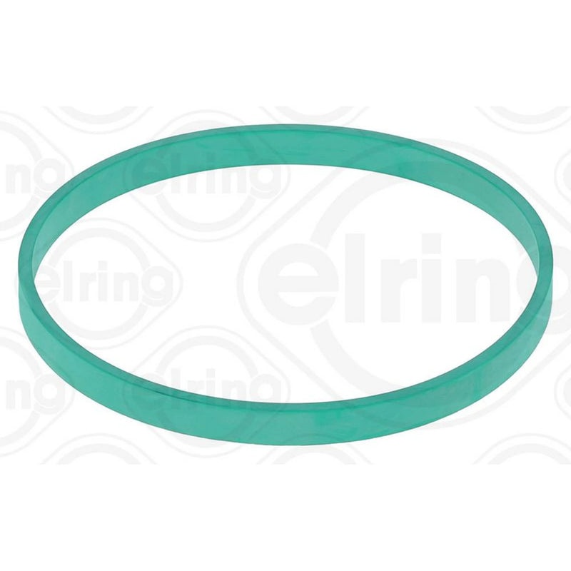 Elring Intake Manifold Housing Gasket OD ID Thick 341.110