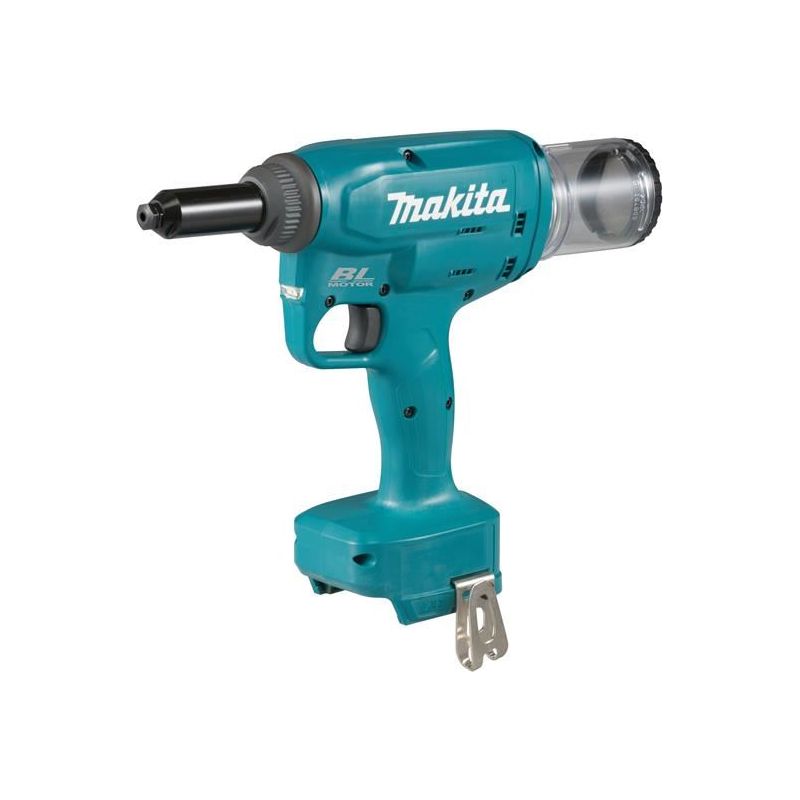 Makita DRV150Z LXT Brushless Rivet Gun 18V Bare Unit Makita - NN4 Online