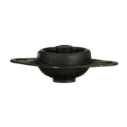 Gates Engine Mount Mounting Left fits Fiat Uno 1983-2006 0.9 1.0 1.1 1.3 1.4 1.5