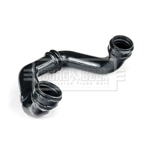 Borg & Beck Intercooler Turbo Charge Air Hose BTH1613
