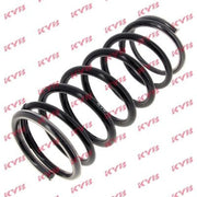 KYB Rear Suspension Coil Spring fits Mercedes-Benz G-Class 1989-2004