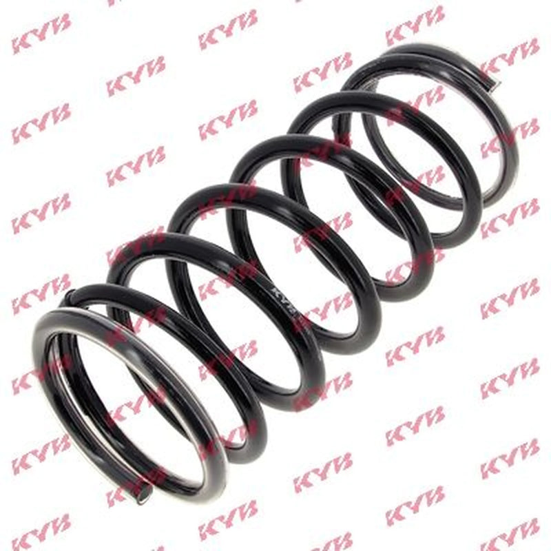 KYB Rear Suspension Coil Spring fits Mercedes-Benz G-Class 1989-2004